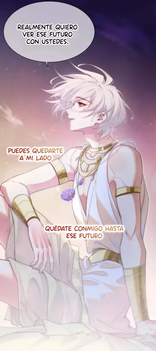 Adiós, su majestad capítulo 57, página 26