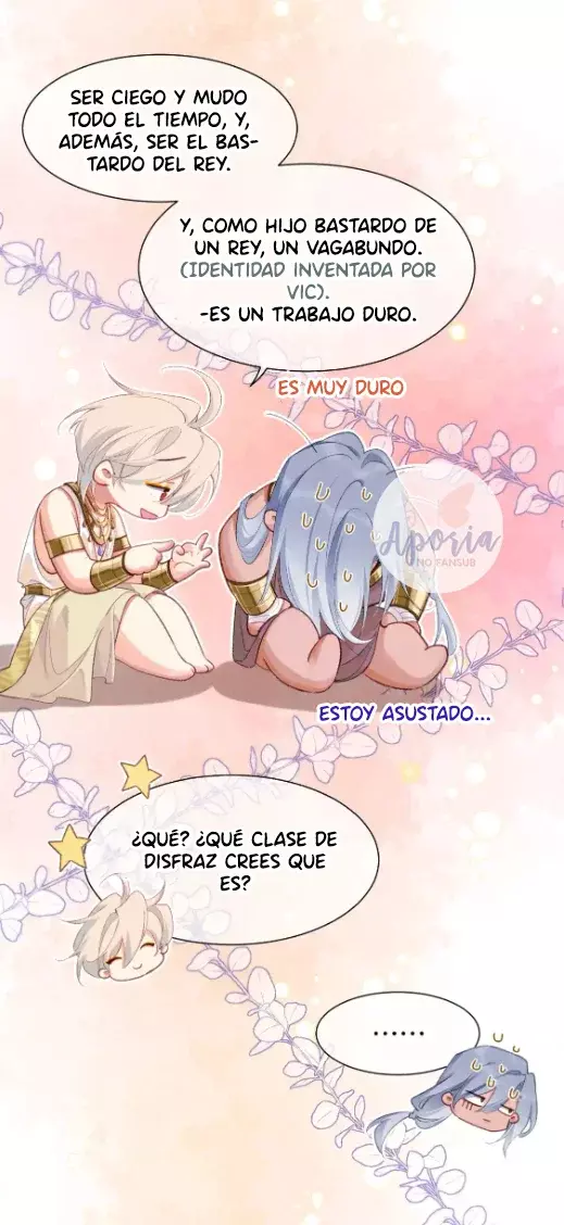 Adiós, su majestad capítulo 57, página 37