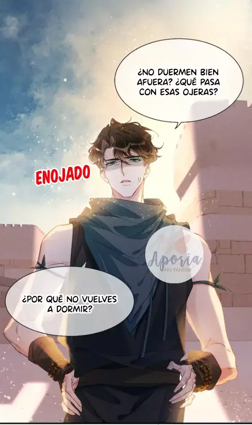 Adiós, su majestad capítulo 57, página 45