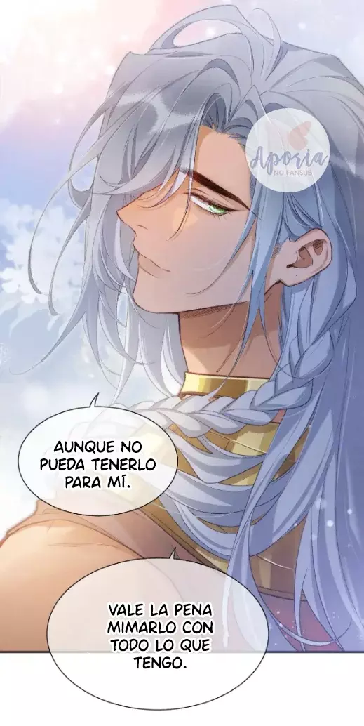 Adiós, su majestad capítulo 57, página 60