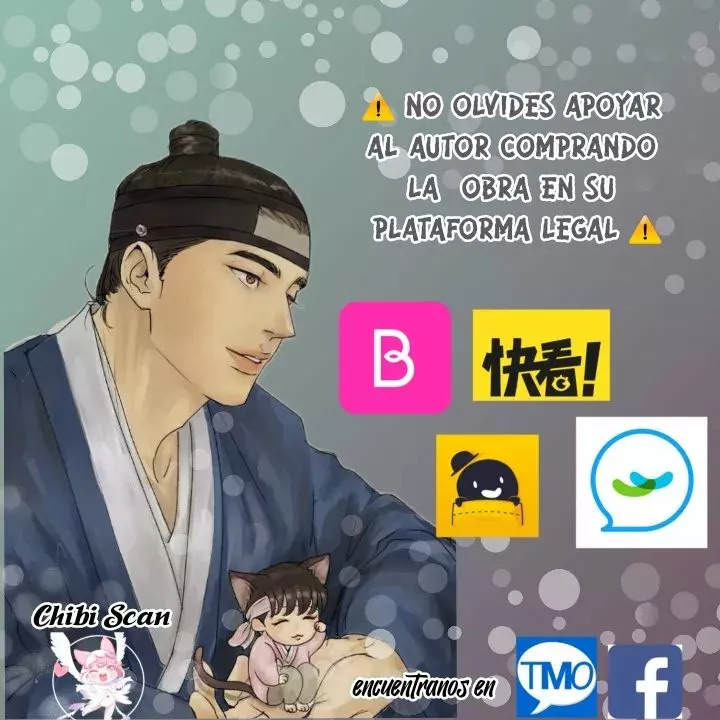 Adiós, su majestad capítulo 6, página 3