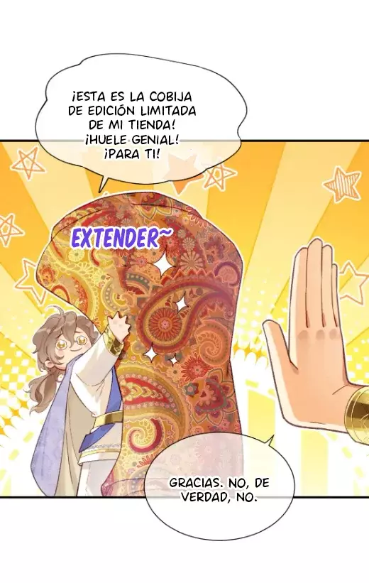 Adiós, su majestad capítulo 60, página 15