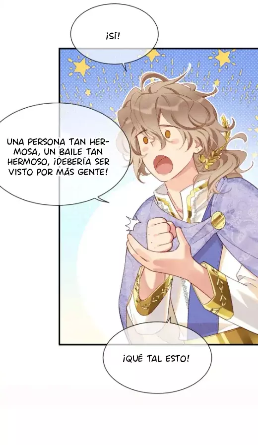 Adiós, su majestad capítulo 60, página 17
