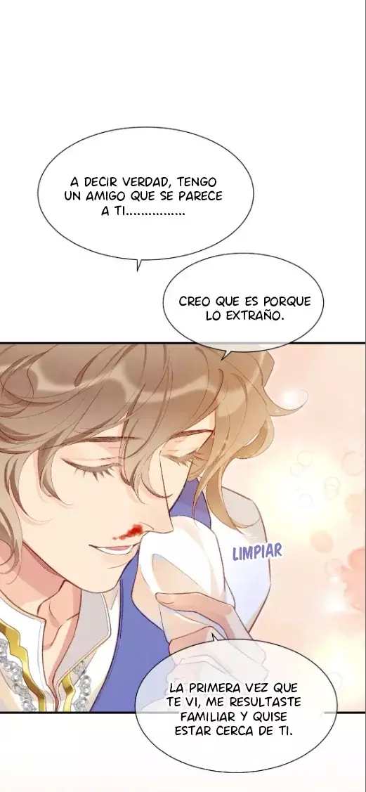 Adiós, su majestad capítulo 60, página 37