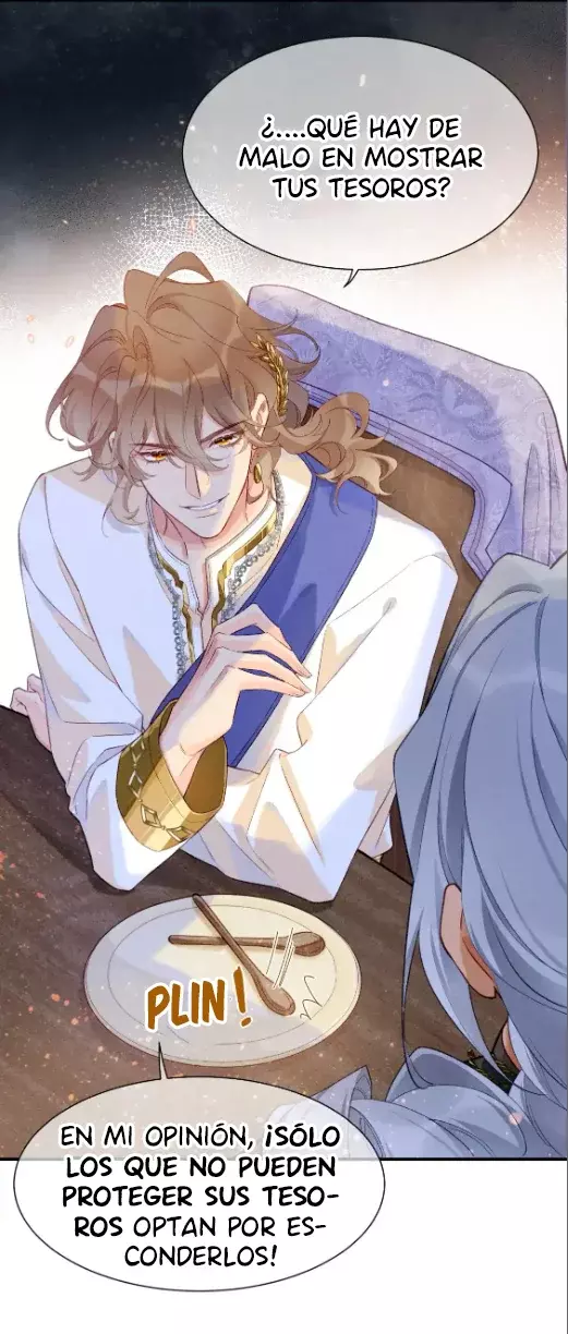 Adiós, su majestad capítulo 60, página 42