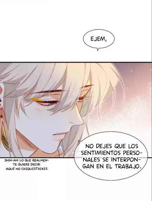 Adiós, su majestad capítulo 60, página 52