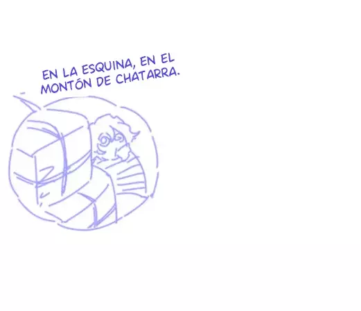 Adiós, su majestad capítulo 60, página 68