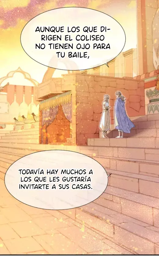 Adiós, su majestad capítulo 61, página 17