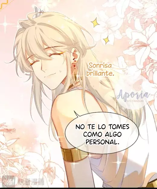 Adiós, su majestad capítulo 61, página 37