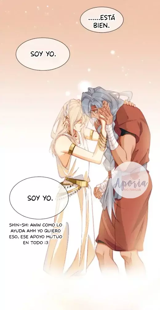 Adiós, su majestad capítulo 61, página 43