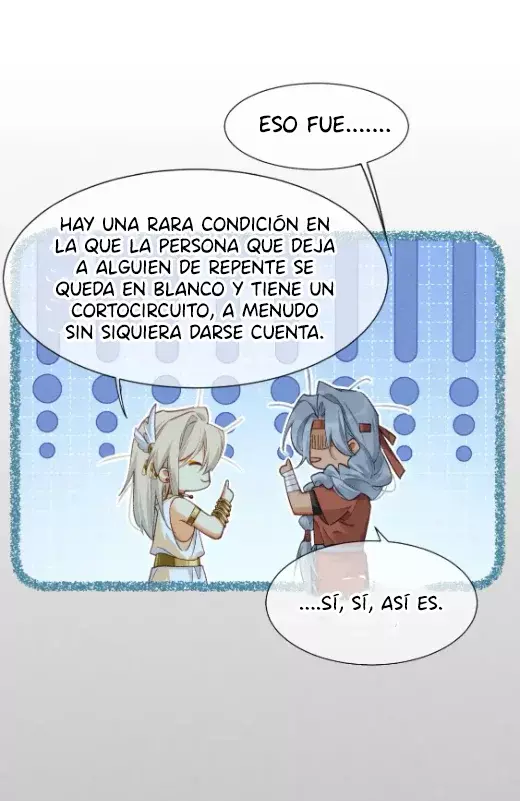 Adiós, su majestad capítulo 61, página 47