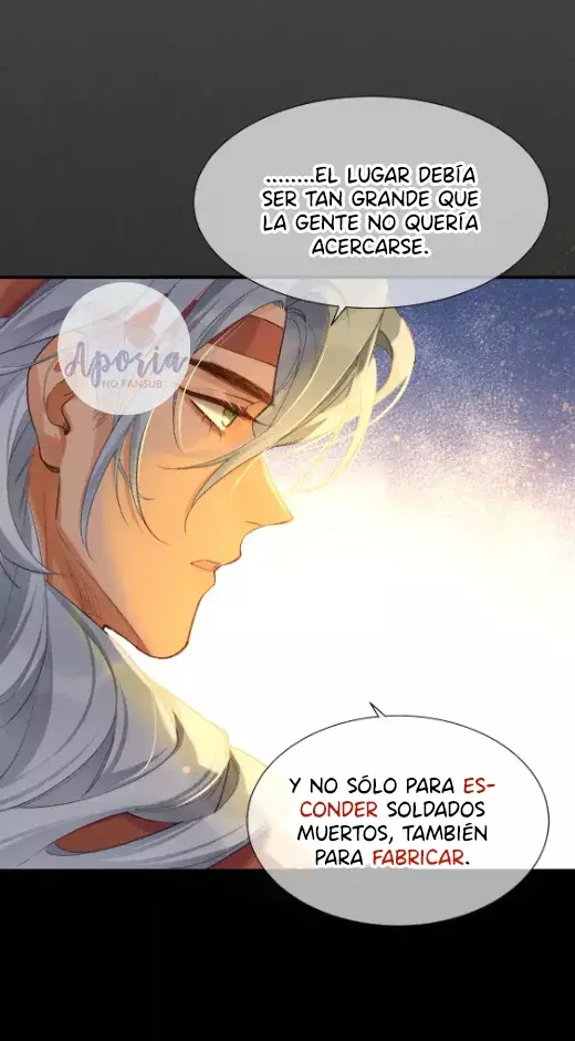 Adiós, su majestad capítulo 61, página 50