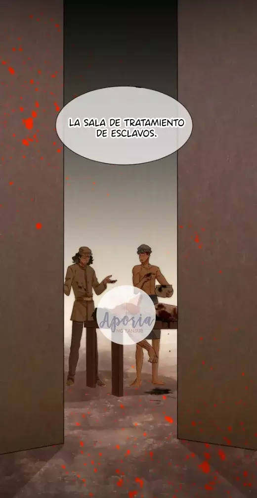 Adiós, su majestad capítulo 62, página 6