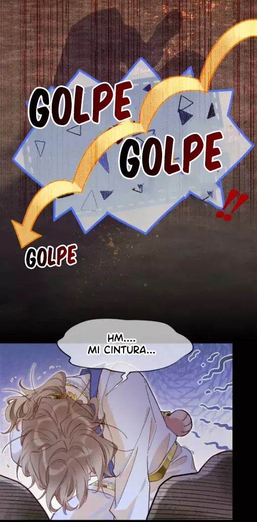 Adiós, su majestad capítulo 62, página 24