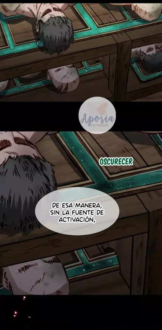 Adiós, su majestad capítulo 62, página 44