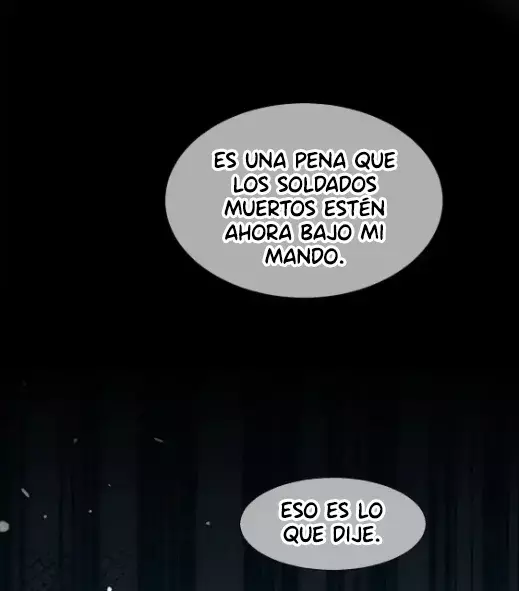 Adiós, su majestad capítulo 63, página 17