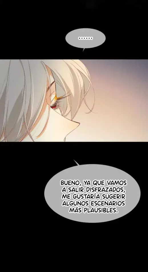 Adiós, su majestad capítulo 63, página 25
