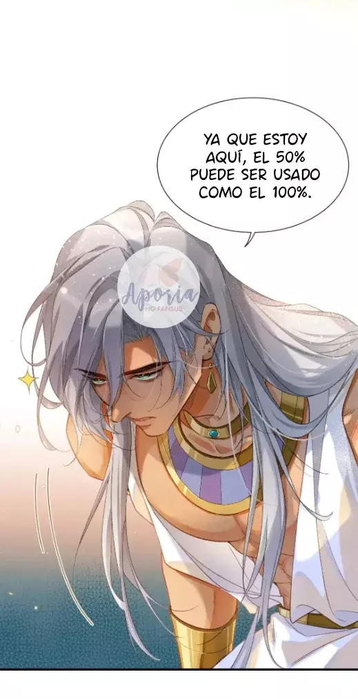 Adiós, su majestad capítulo 64, página 16