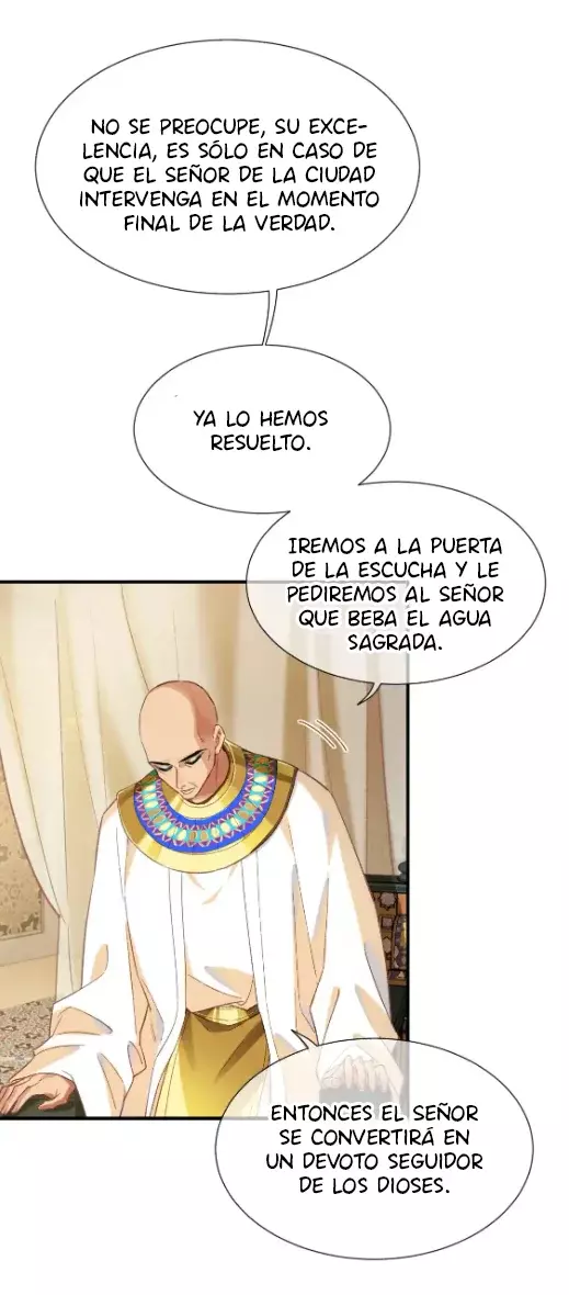 Adiós, su majestad capítulo 64, página 26