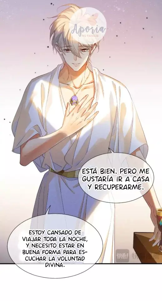 Adiós, su majestad capítulo 64, página 31