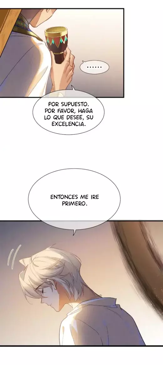 Adiós, su majestad capítulo 64, página 32