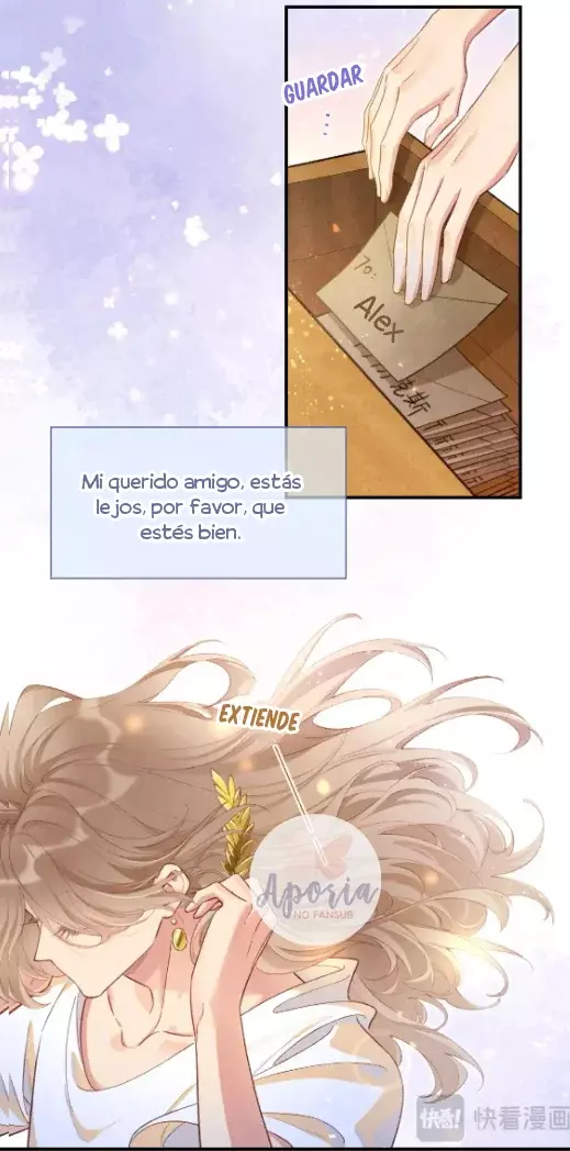 Adiós, su majestad capítulo 65, página 13