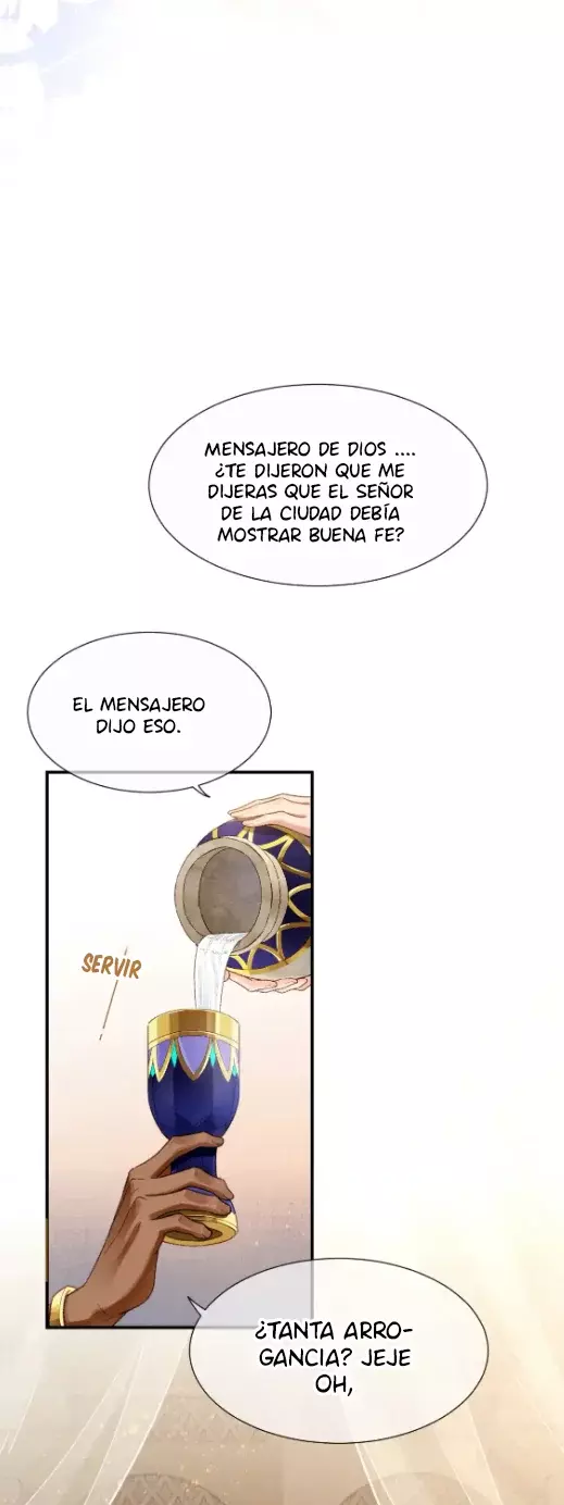 Adiós, su majestad capítulo 65, página 15