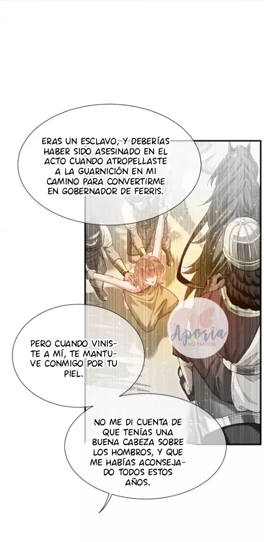 Adiós, su majestad capítulo 65, página 26