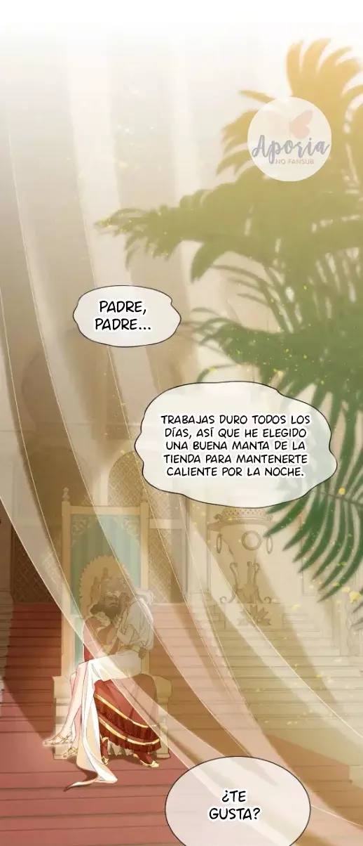 Adiós, su majestad capítulo 65, página 28
