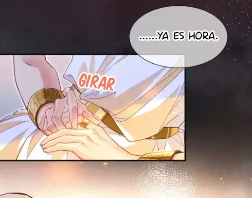 Adiós, su majestad capítulo 65, página 37