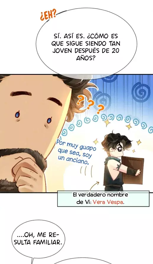 Adiós, su majestad capítulo 65, página 44
