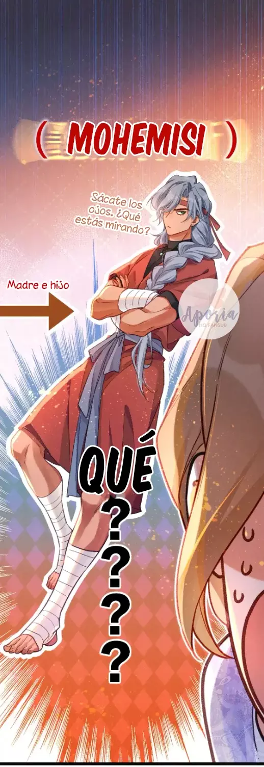 Adiós, su majestad capítulo 65, página 48