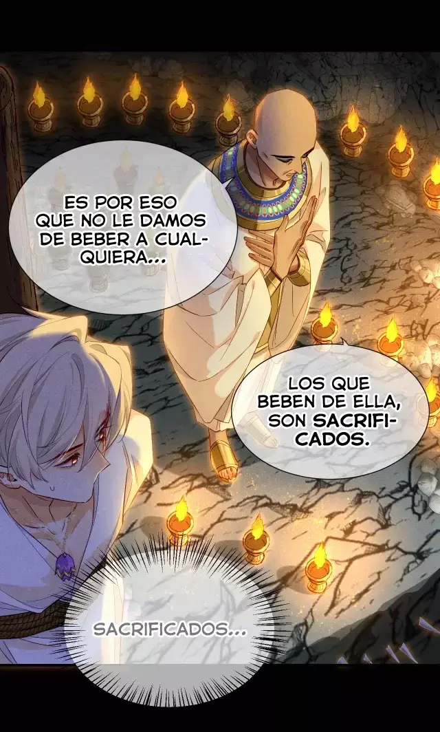 Adiós, su majestad capítulo 66, página 11