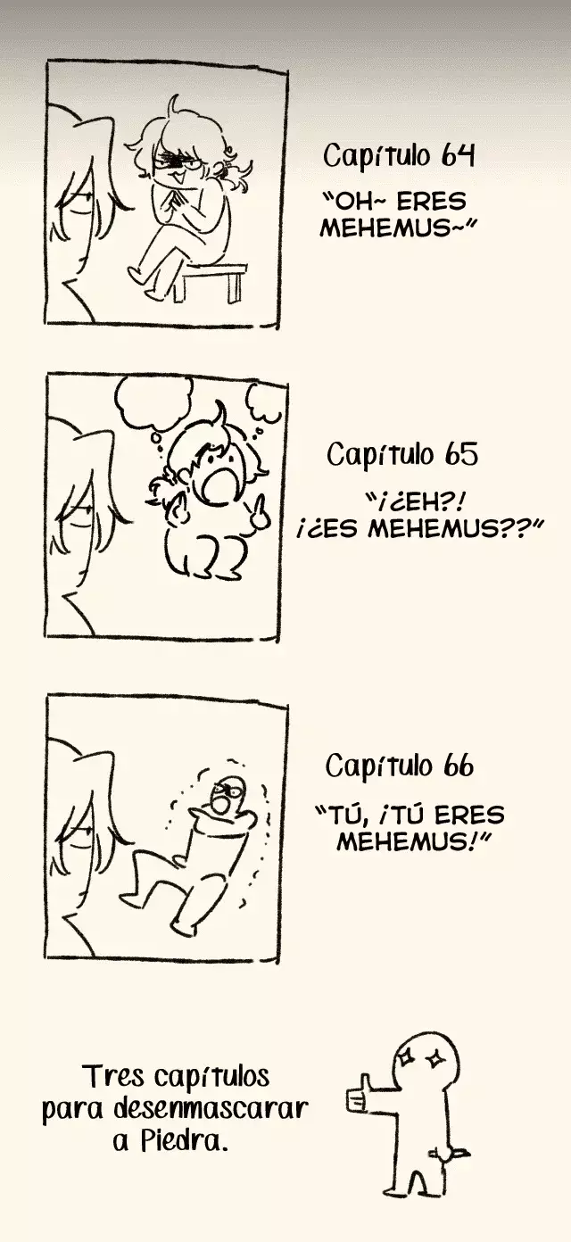 Adiós, su majestad capítulo 66, página 54