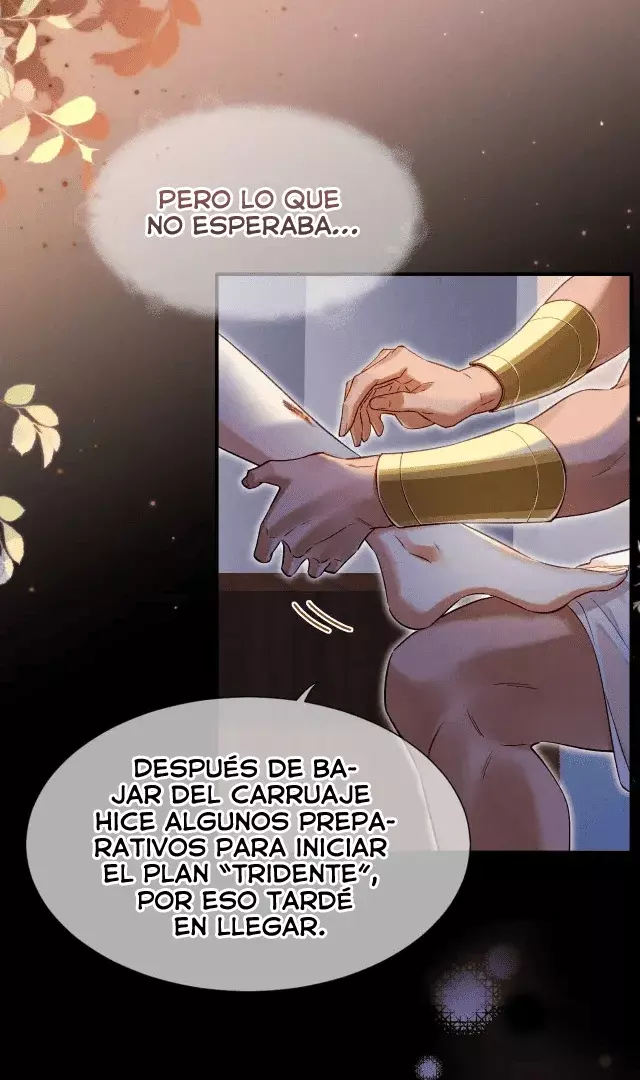 Adiós, su majestad capítulo 67, página 24