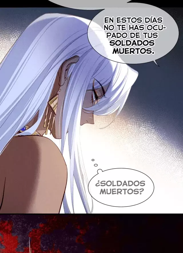 Adiós, su majestad capítulo 68, página 27