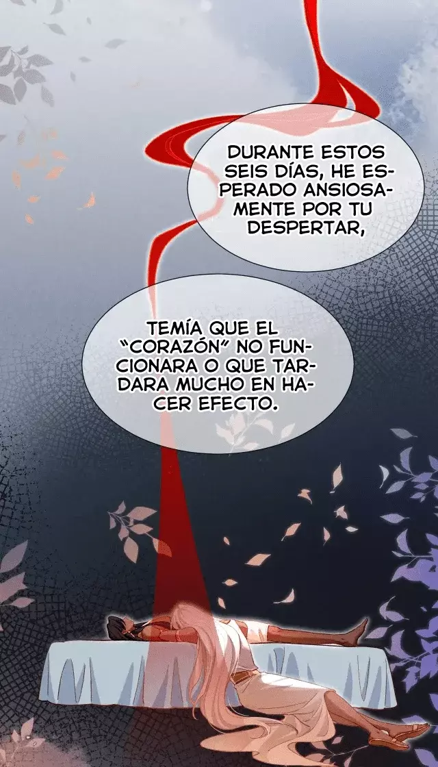 Adiós, su majestad capítulo 68, página 46