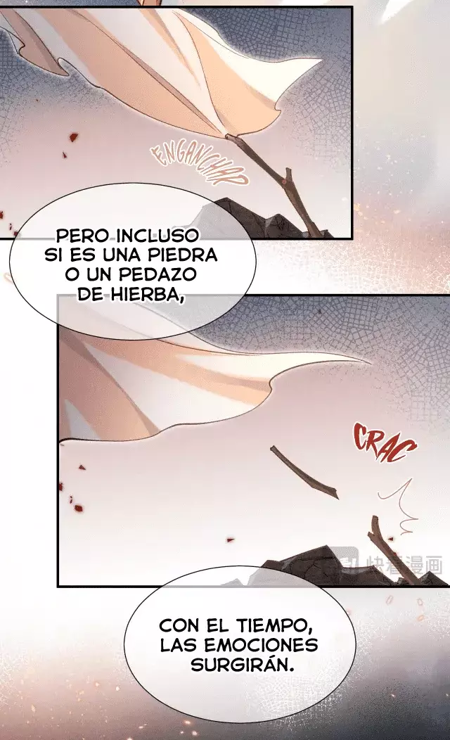 Adiós, su majestad capítulo 68, página 49