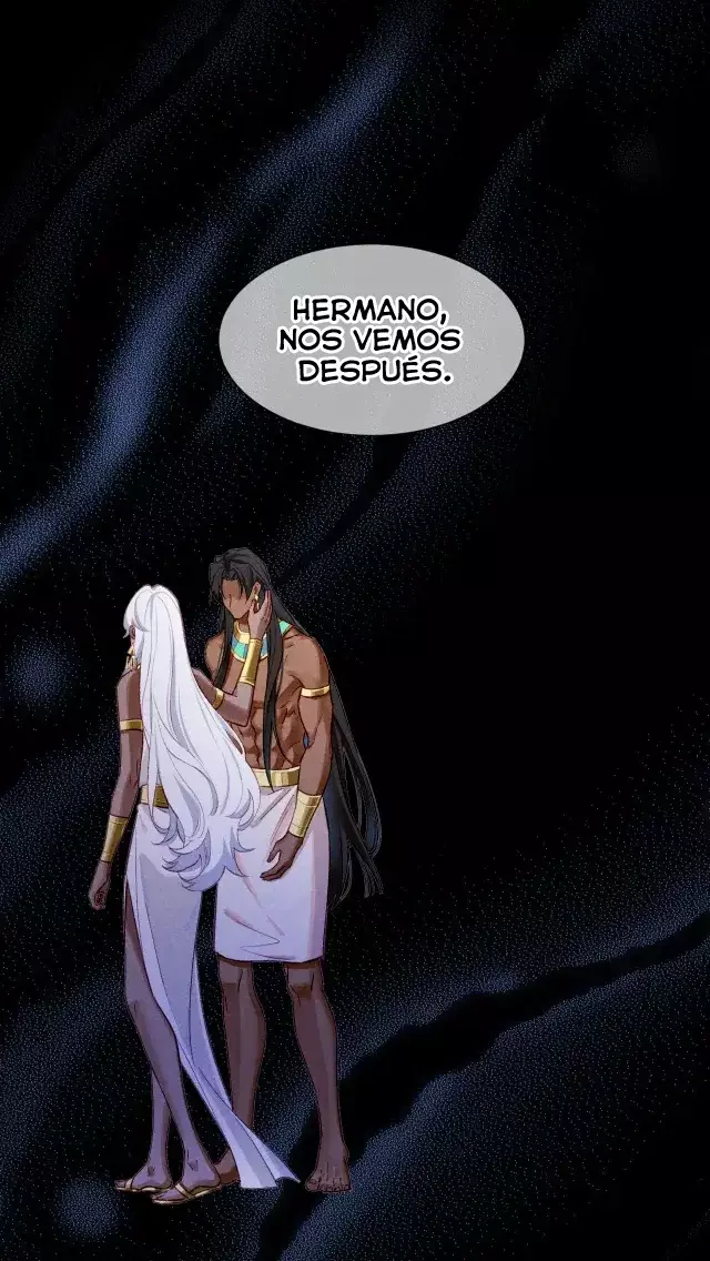 Adiós, su majestad capítulo 69, página 5