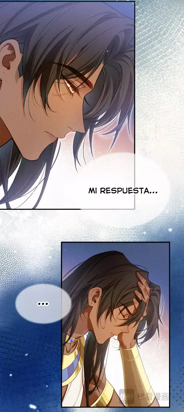 Adiós, su majestad capítulo 69, página 9