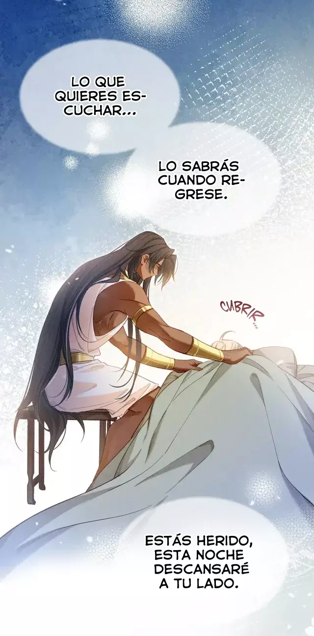 Adiós, su majestad capítulo 69, página 10