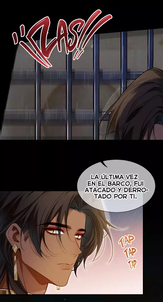 Adiós, su majestad capítulo 69, página 15