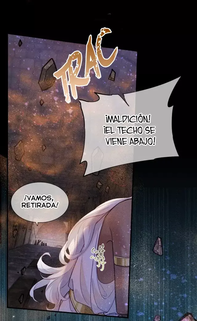 Adiós, su majestad capítulo 69, página 25