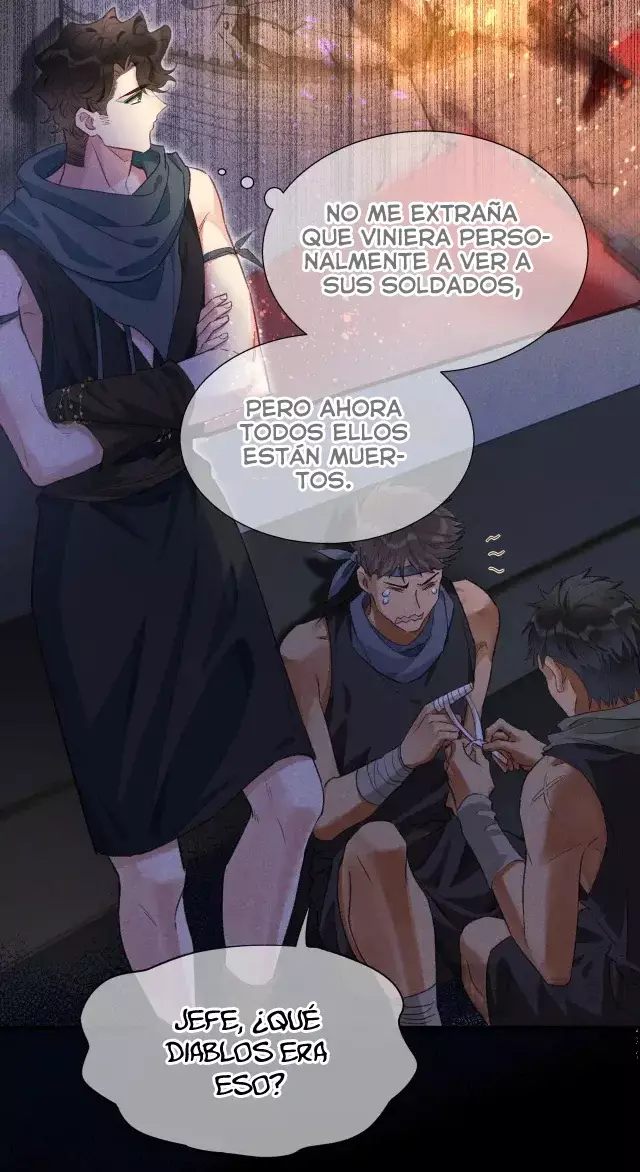 Adiós, su majestad capítulo 69, página 32