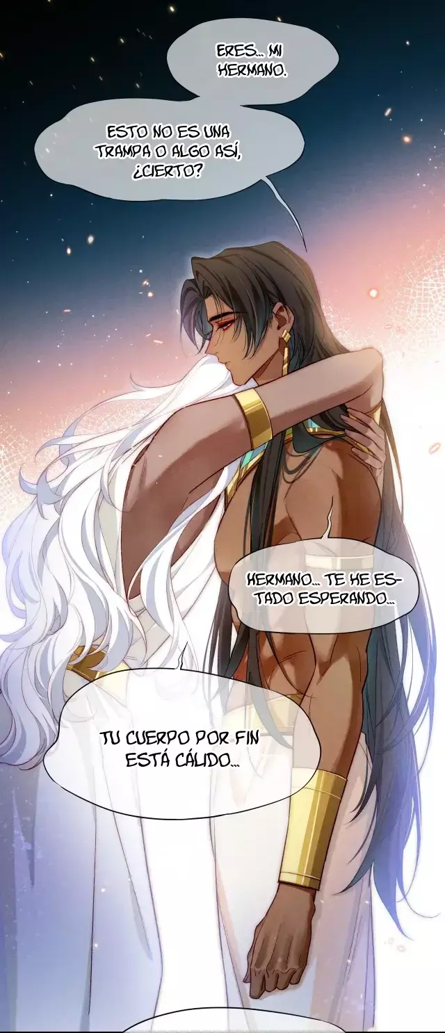 Adiós, su majestad capítulo 69, página 42