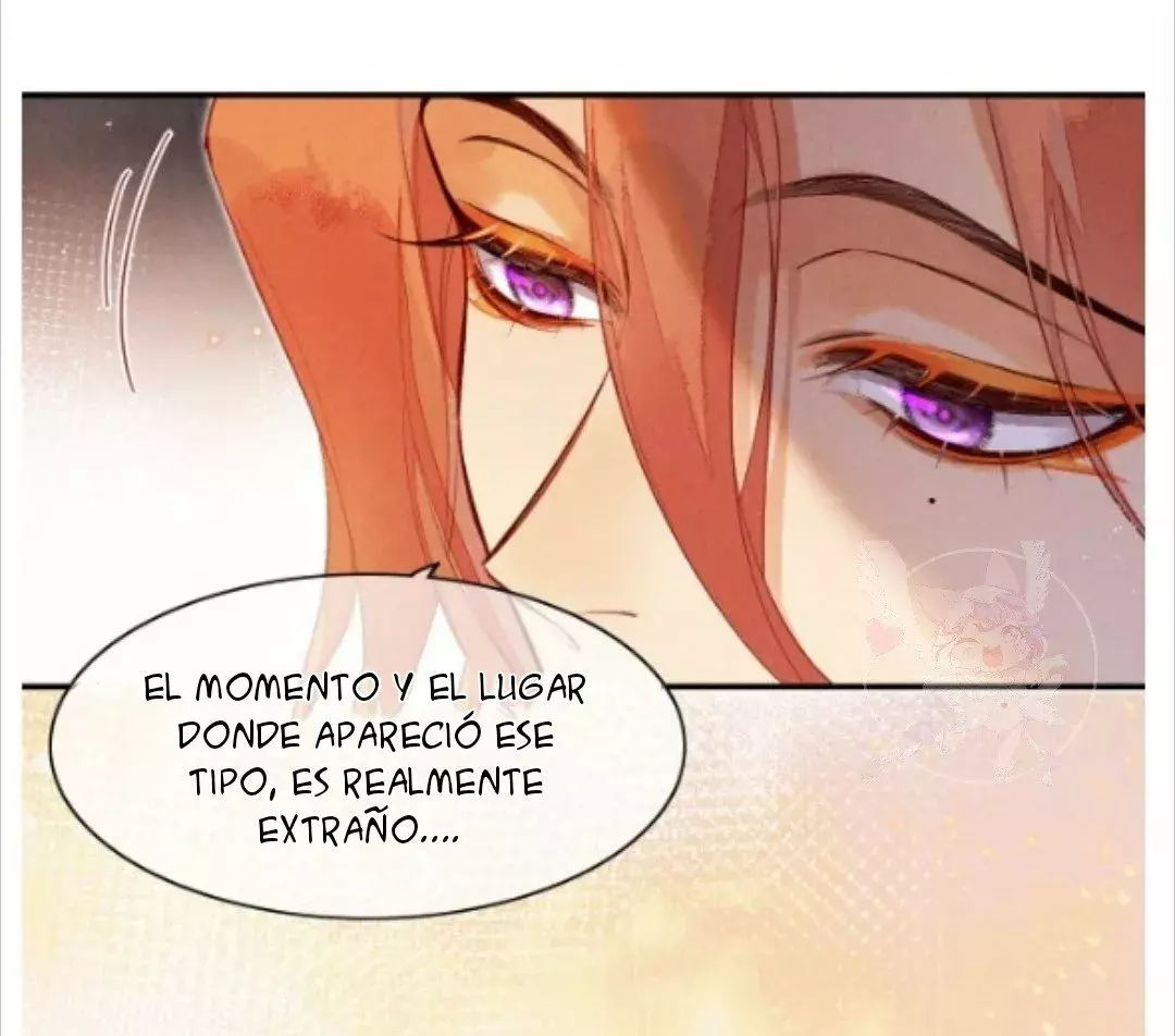 Adiós, su majestad capítulo 7, página 14