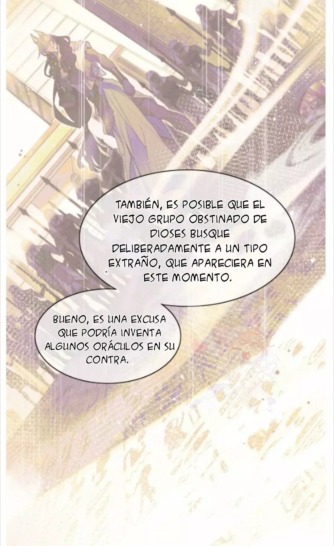 Adiós, su majestad capítulo 7, página 16