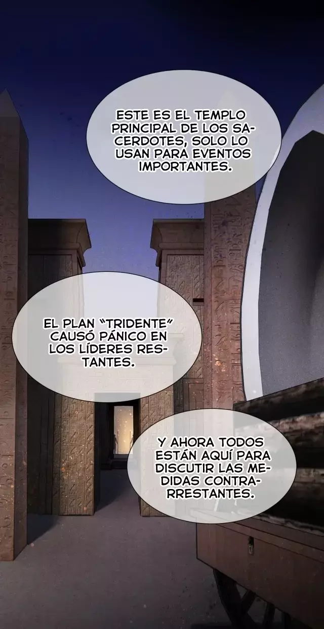 Adiós, su majestad capítulo 70, página 5