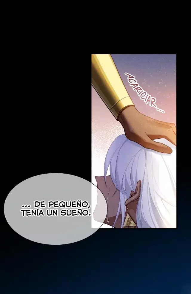 Adiós, su majestad capítulo 70, página 49