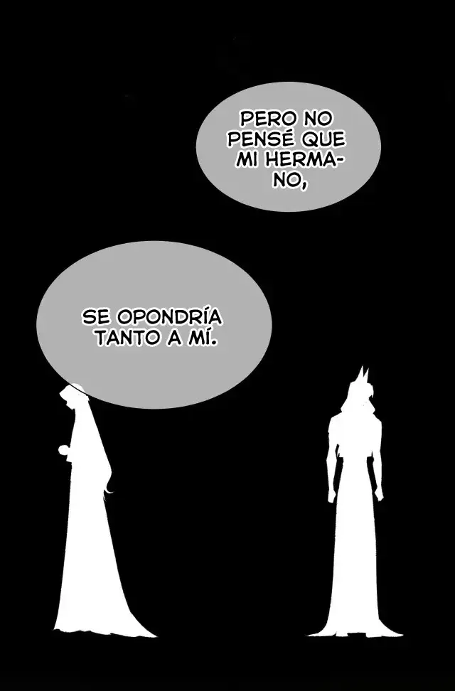 Adiós, su majestad capítulo 71, página 10